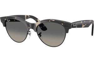 Ray-Ban Clubmaster Way RB2341 143371 - M (51)