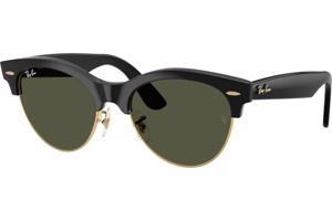 Ray-Ban Clubmaster Way RB2341 901/31 - L (54)