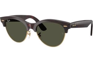 Ray-Ban Clubmaster Way RB2341 990/31 - L (54)