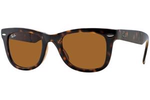 Ray-Ban Folding Wayfarer Classic RB4105 710 - L (54)