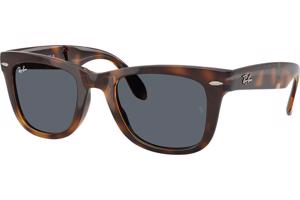 Ray-Ban Folding Wayfarer RB4105 710/R5 - M (50)