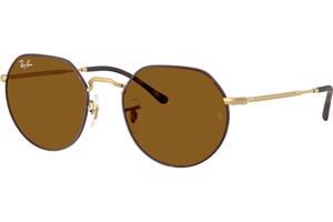 Ray-Ban Jack RB3565 927533 - L (55)