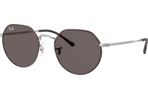 Ray-Ban Jack RB3565 9277B1 - M (53)