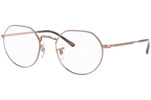 Ray-Ban Jack RX6465 2943 - L (51)
