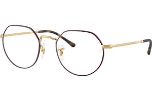 Ray-Ban Jack RX6465 3188 - M (49)