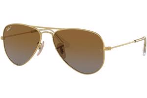 Ray-Ban Junior Aviator Junior RJ9506S 223/T5 Polarized - L (52)