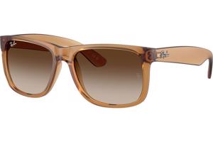 Ray-Ban Justin RB4165 681413 - L (55)