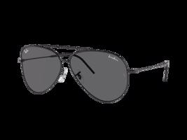 Ray-Ban Lenny Kravitz x Aviator Reverse RBR0101S 002/GR