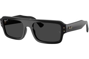 Ray-Ban Lukas RB4454 667748 Polarized - M (53)