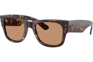 Ray-Ban Mega Wayfarer RB0840S 902/53 - ONE SIZE (51)