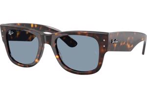 Ray-Ban Mega Wayfarer RB0840S 902/56 - ONE SIZE (51)