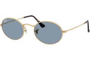 Ray-Ban Oval RB3547 001/56 - M (51)