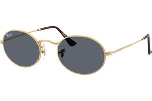 Ray-Ban Oval RB3547N 001/R5 - M (51)