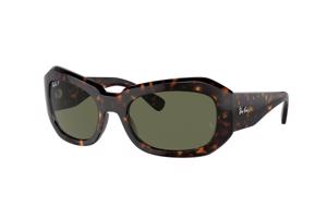 Ray-Ban RB2212 902/58 Polarized - ONE SIZE (56)