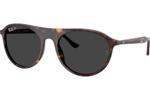 Ray-Ban RB2215 902/48 Polarized - M (56)