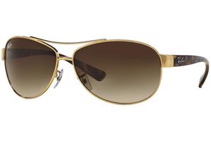 Ray-Ban RB3386 001/13 - M (63)