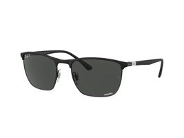 Ray-Ban RB3686 186/K8