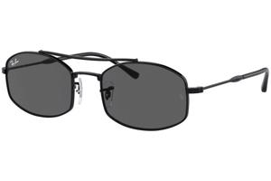 Ray-Ban RB3719 002/B1 - L (54)