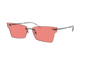 Ray-Ban RB3730 004/84 - ONE SIZE (64)