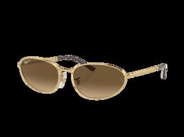 Ray-Ban RB3734 001/M2