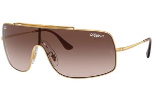 Ray-Ban RB3897 001/13 - ONE SIZE (36)