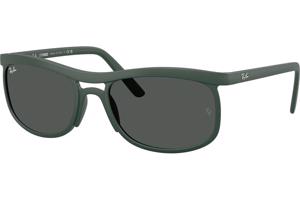 Ray-Ban RB4452 601687 - M (56)
