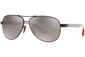 Ray-Ban RB8331M F0095J Polarized - ONE SIZE (61)