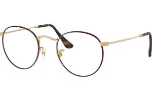 Ray-Ban Round Metal Classic RX3447V 3188 - M (50)