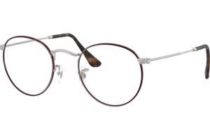 Ray-Ban Round Metal Classic RX3447V 3194 - S (47)