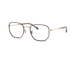 Ray-Ban RX6496 3177