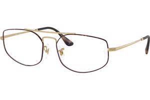 Ray-Ban RX6545 3188 - M (56)