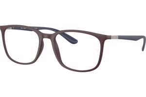 Ray-Ban RX7199 8444 - M (52)