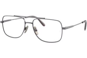 Ray-Ban RX8797 1000 - M (56)