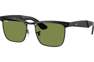 Ray-Ban Wayfarer Deluxe RB3875 006/4E - M (53)