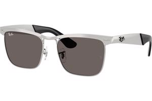 Ray-Ban Wayfarer Deluxe RB3875 019/B1 - L (56)