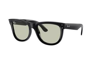 Ray-Ban Wayfarer Reverse RBR0502S 6677/2 - M (50)
