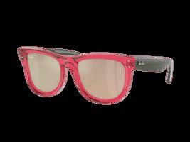 Ray-Ban Wayfarer Reverse RBR0502S 67132O