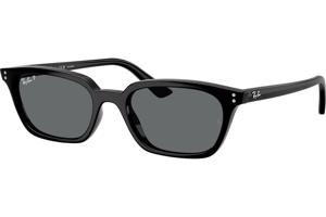 Ray-Ban Zaya RB4456 667781 Polarized - L (53)