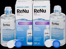 ReNu MPS Sensitive Eyes 2x360 ml