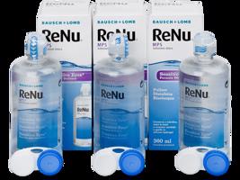 ReNu MPS Sensitive Eyes 3x360 ml