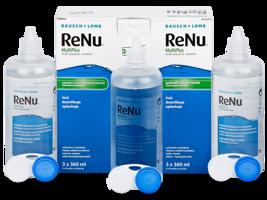 ReNu MultiPlus 3 x 360 ml
