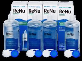 ReNu MultiPlus 4 x 360 ml