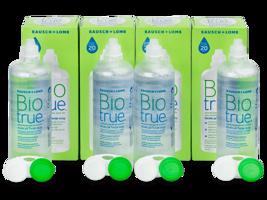 Roztok Biotrue 4x 300 ml