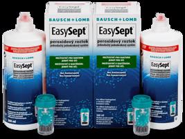 Roztok EasySept 2x 360 ml