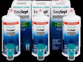 Roztok EasySept 3x 360 ml