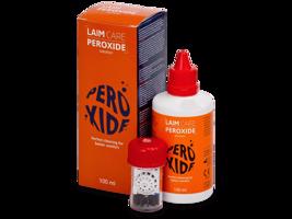 Roztok Laim-Care Peroxide 100 ml