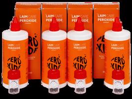 Roztok Laim-Care Peroxide 4x 360 ml