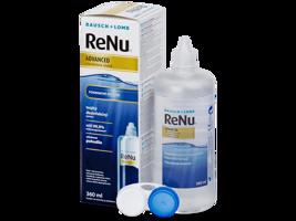 Roztok ReNu Advanced 360 ml