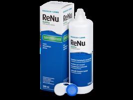 Roztok ReNu MultiPlus 500 ml