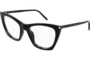 Saint Laurent SL214KATETHINOPT 001 - ONE SIZE (55)